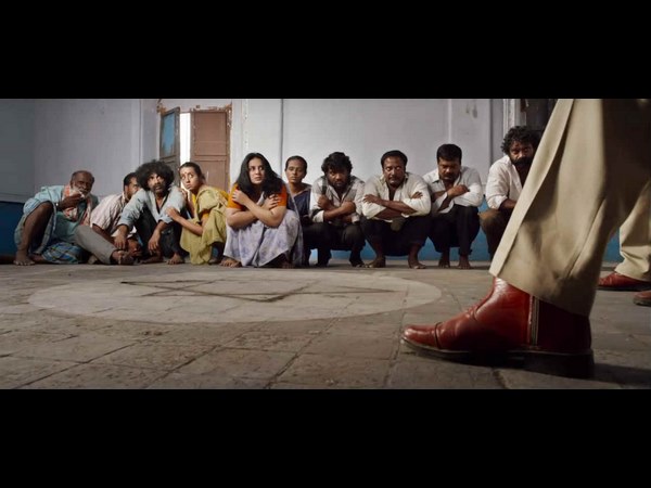 దండుపాళ్యం 2