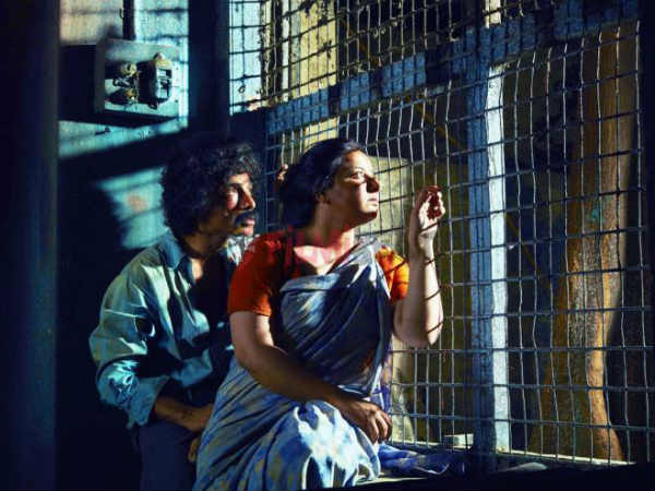 టెక్నికల్ అంశాల పరంగా...