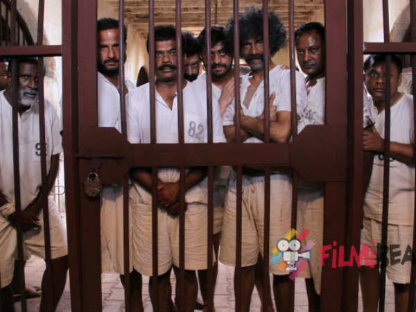 ఇంటర్వెల్ ట్విస్ట్