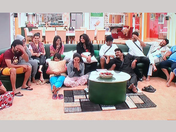 ధన్‌రాజ్, ప్రిన్స్‌కు కఠినశిక్ష