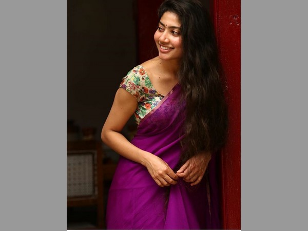 ఫిదాతో సాయి పల్లవి అలజడి..