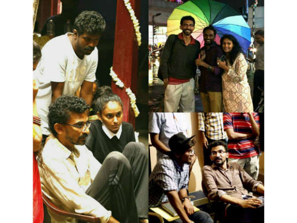 సుదీర్గ ప్రయాణంలో..