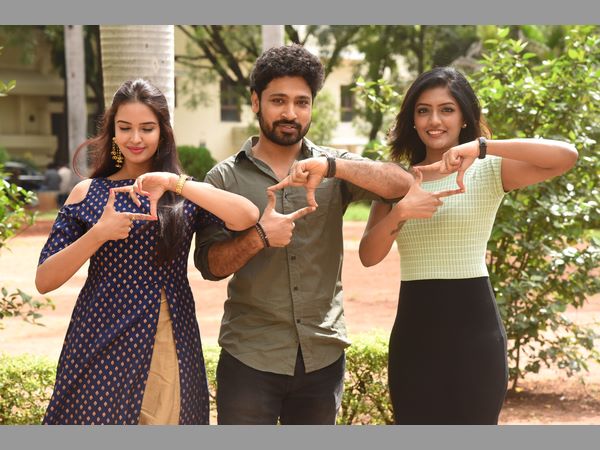 సుకుమార్ ప్లానింగ్ సూపర్