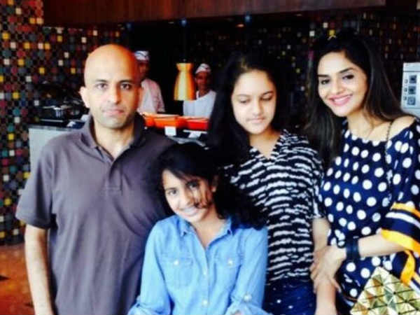 ఆరంభ్తో బుల్లితెరపై రీఎంట్రీ