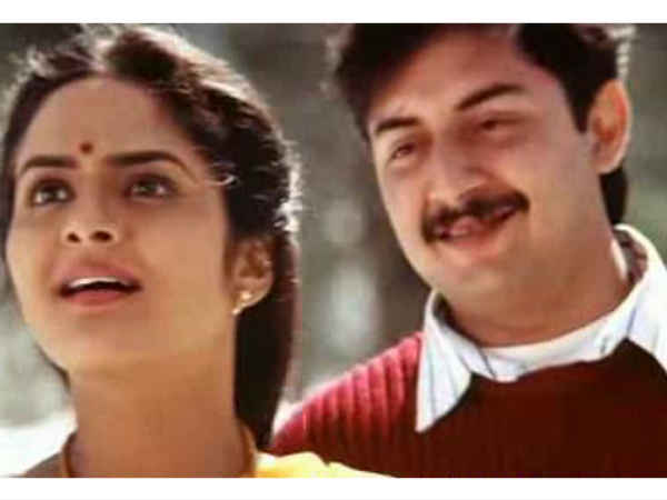 రోజా చిత్రంతో దేశవ్యాప్తంగా గుర్తింపు