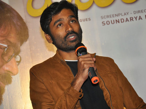 రజనీ ప్రజల మనిషి