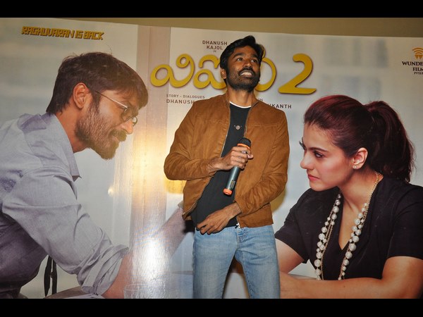 భాషలు అలవాటైపోయాయి. 