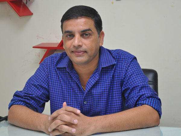 ఆ సీన్‌తో దిల్ రాజు ‘ఫిదా' చేశారు, సాయి పల్లవి ఆశ్చర్యం!