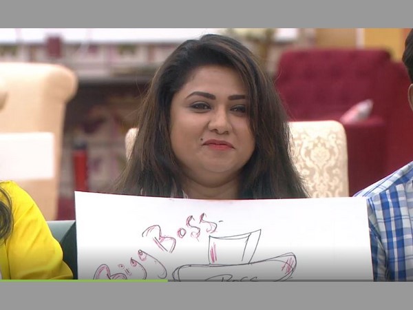 శివ బాలాజీ కావాలనే