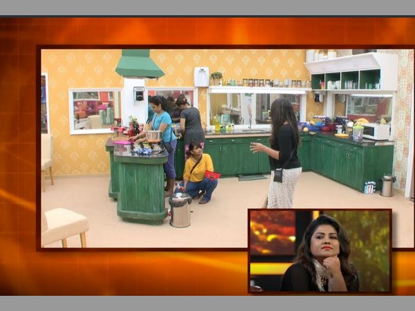 అంతా హానెస్ట్