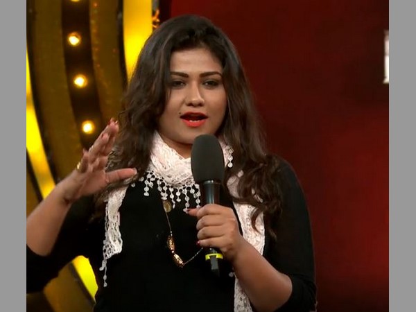 ఎలిమినేట్ అయిన జ్యోతి