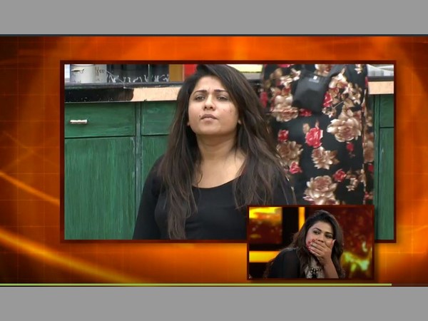 తర్వాత ఎలిమినేట్ అయ్యేది