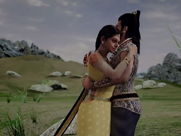 బాహుబలి తరహాలో