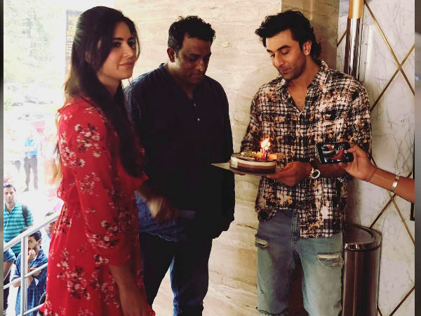 ఆలస్యం కావడం వల్లే అక్కడ రిలీజ్ కాలేదు