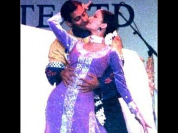 సల్మాన్ ఖాన్ యాటిట్యూడ్