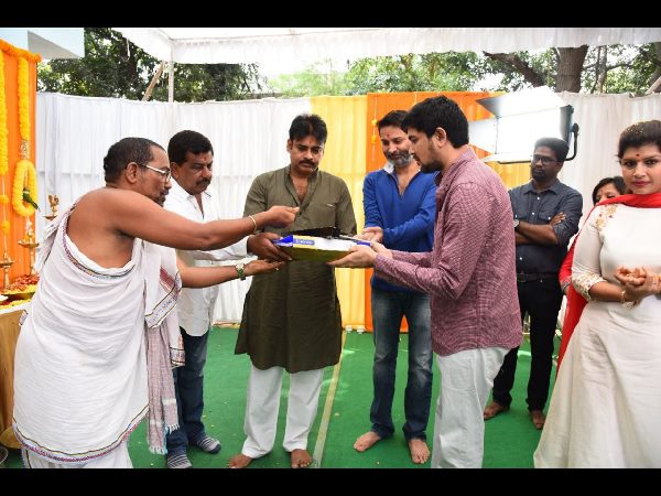 కృష్ణ చైతన్య