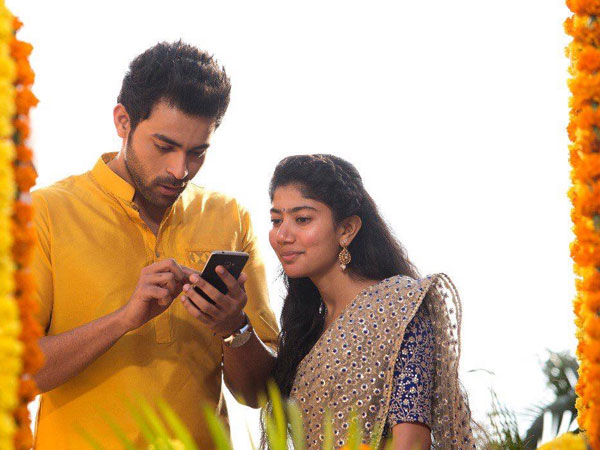 వారాంతానికే రూ.25 కోట్లు