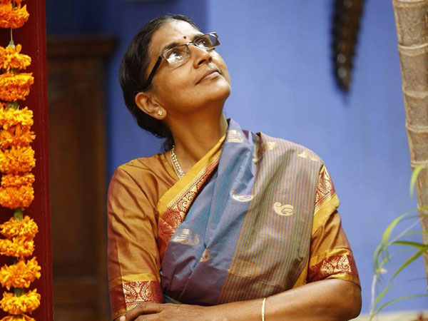 తల్లి గురించి తరుణ్ భాస్కర్