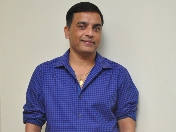 దిల్ రాజుకు భారీ లాభాలు