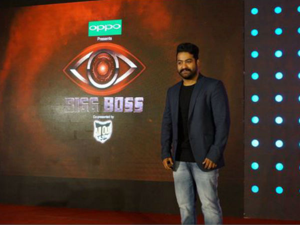 ఎన్టీఆర్ సమాధానం ఇదీ...