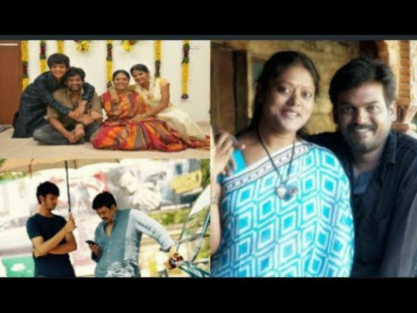 ప్రేమ వివాహం