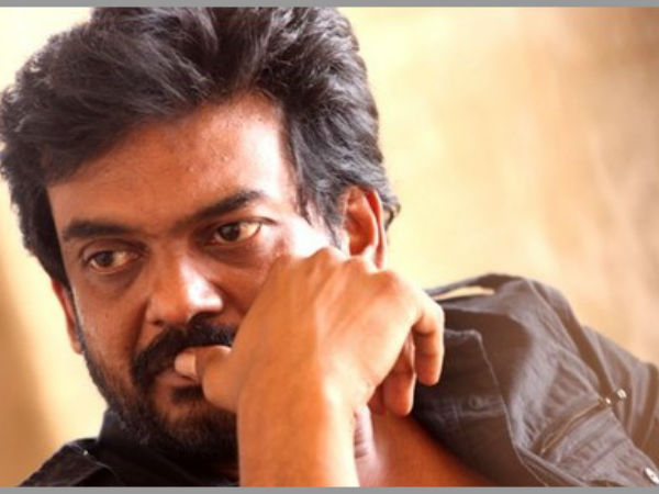 మొహమాట పడకుండా ట్రై చేసిన పూరి