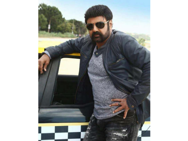 బాలయ్య సినిమాతో హ్యాపీ..