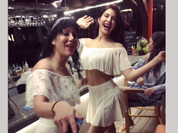 డ్రింకింగ్ పార్ట్ నర్ దొరికింది