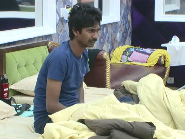 బిగ్‌బాస్‌ను నిలదీసిన ధన్‌రాజ్