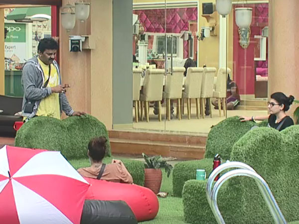 కల్పన తీరుపై సమీర్ ఆశ్చర్యం