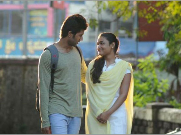 మంచి రెస్పాన్స్ వచ్చింది