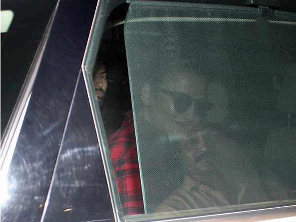 పక్కా అదే వ్యవహారమే..