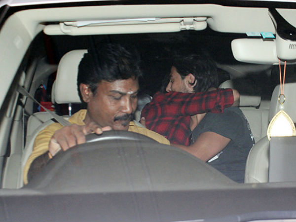  కామన్ ఫ్రెండ్‌తో.. 