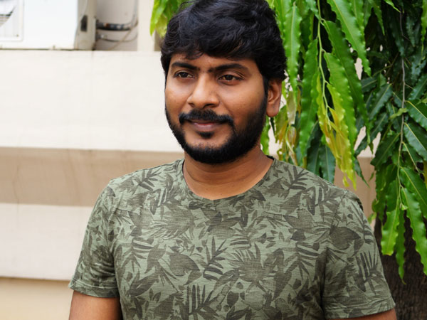 ఏడాది పాటు కలిసి పనిచేశాను..