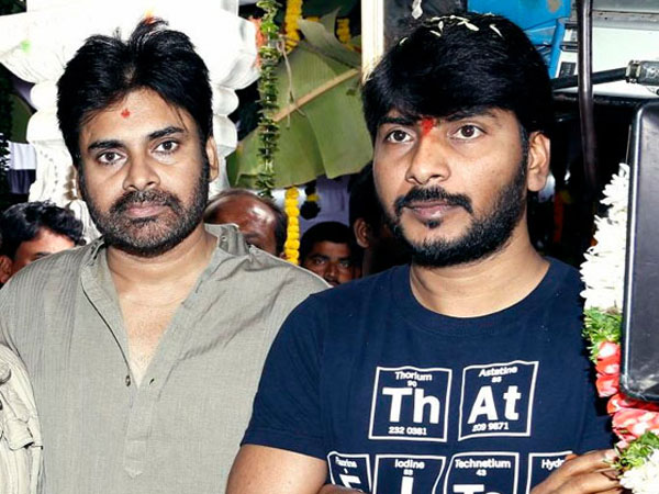 పవన్ కోసం కాదు..