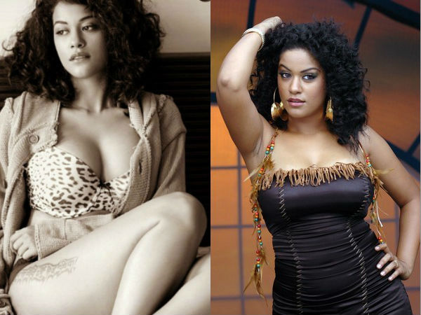 తల్లి పాకిస్థానీ