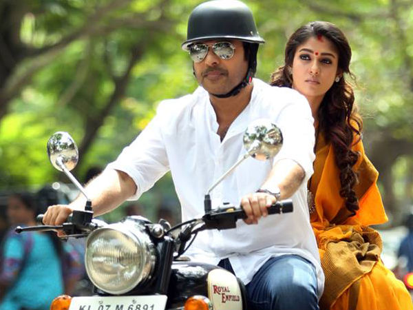 ఇమేజ్‌కు భిన్నంగా..