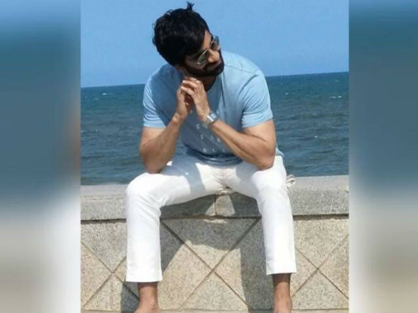 రవితేజని తీసుకున్నారా?