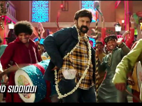 అభిమానులు కోరుకొనే అంశాలన్నీ పుష్కలంగా