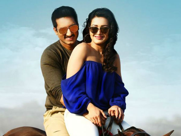 సెకండాఫ్ చకచకా..