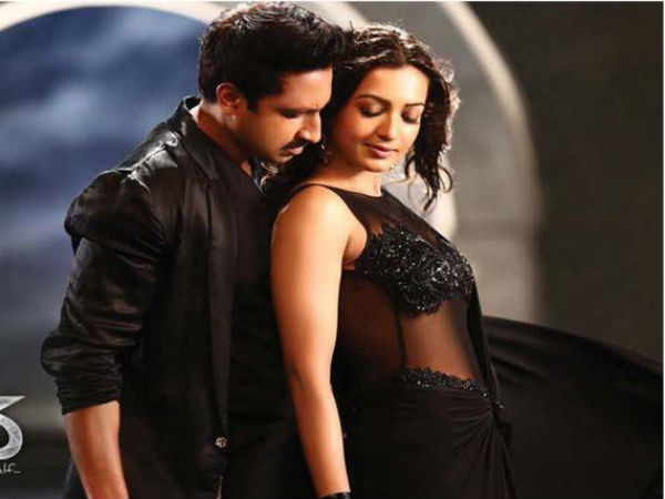 మిగితా పాత్రల్లో ..