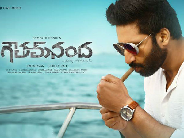 సౌందర్ రాజన్ సినిమాటోగ్రఫీ హైలెట్