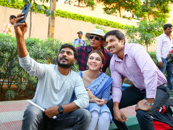 నిర్మాణ విలువలు భేష్