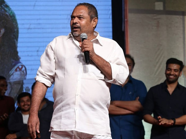 వేడుకలో అనుకోని అతిథి