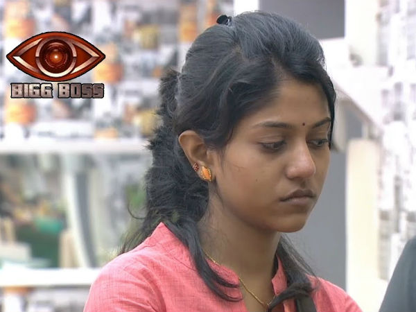 మధుప్రియ ఎలిమినేషన్ గ్యారెంటీ