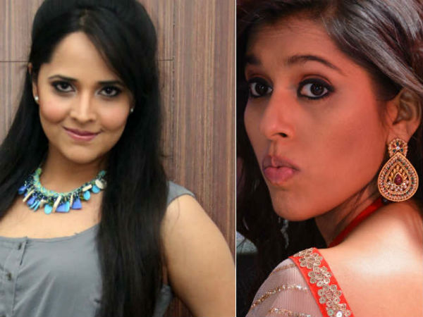 వైల్డ్ కార్డు ఎంట్రీతో కొత్త తారలు