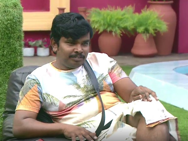 పిరికితనం కాదు, క్లాస్త్రోఫోబియా