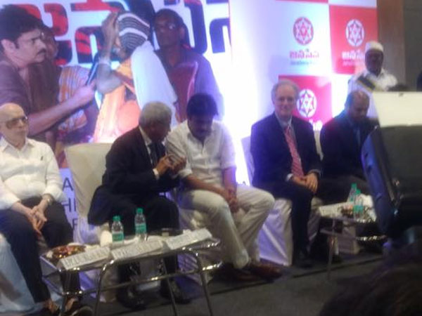 ఉద్దానం బాధితులను జనసేన దత్తత