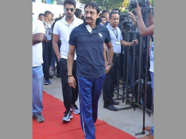 అందంతో ఆకట్టుకున్న శివానీ