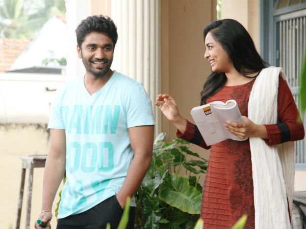 Oy Ninne movie details